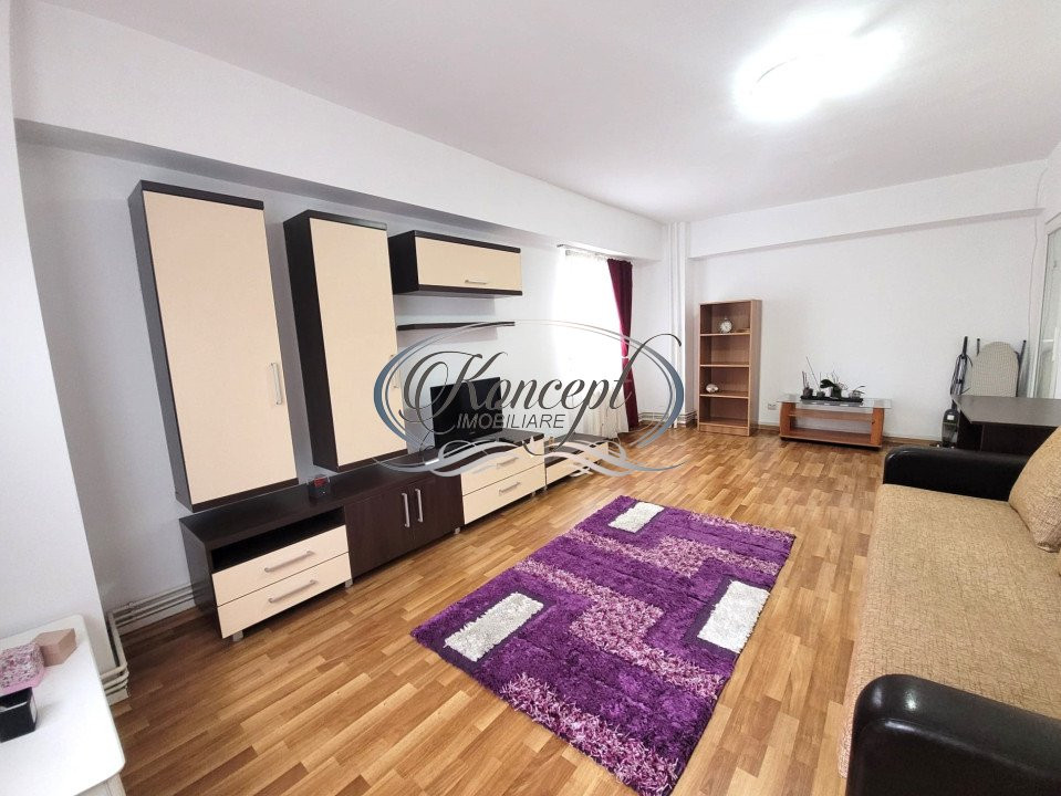 Apartament in zona Pietei Marasti
