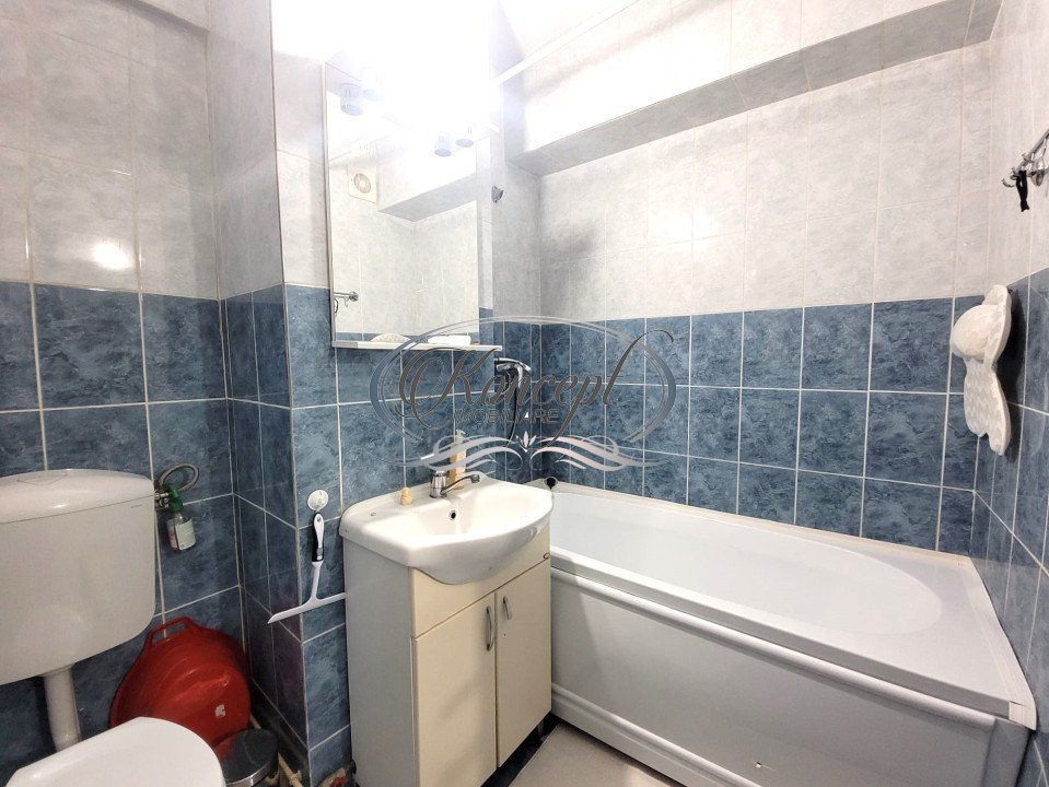 Apartament in zona Pietei Marasti