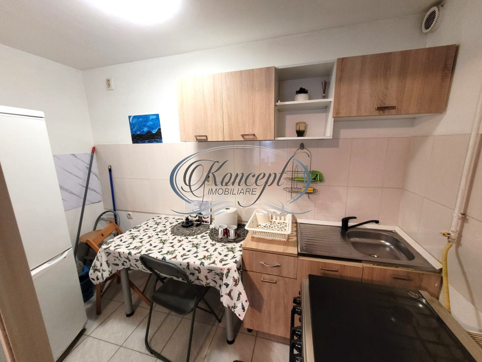 Apartament la prima inchiriere in zona ultracentrala cu parcare 