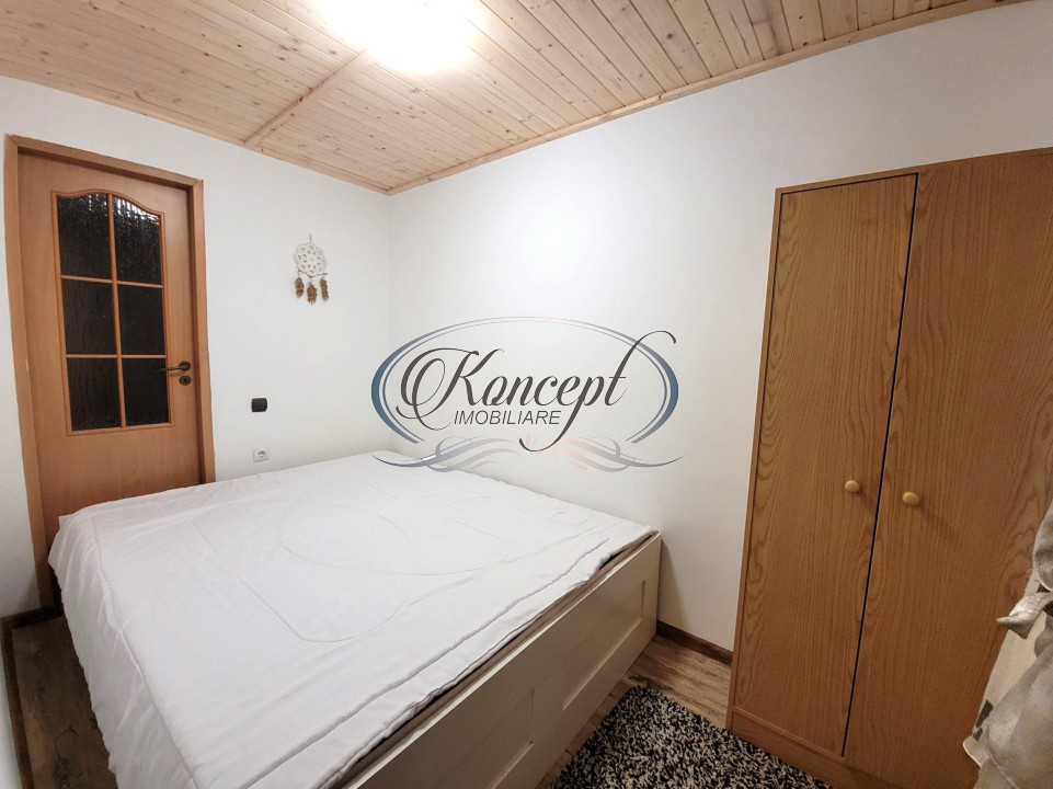 Apartament la prima inchiriere in zona ultracentrala cu parcare 
