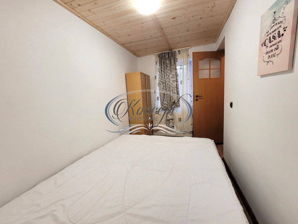 Apartament la prima inchiriere in zona ultracentrala cu parcare 