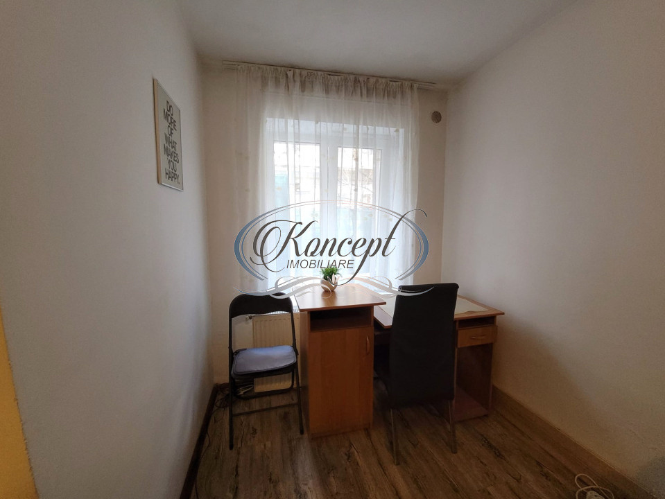 Apartament la prima inchiriere in zona ultracentrala cu parcare 