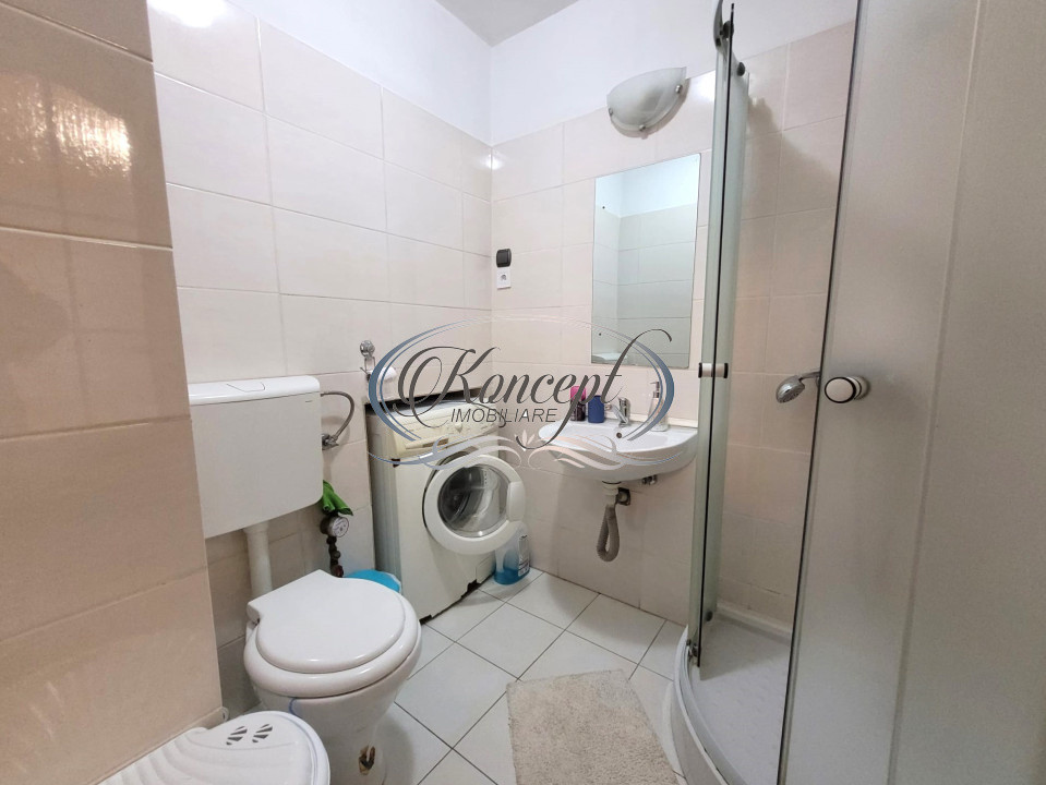 Apartament la prima inchiriere in zona ultracentrala cu parcare 