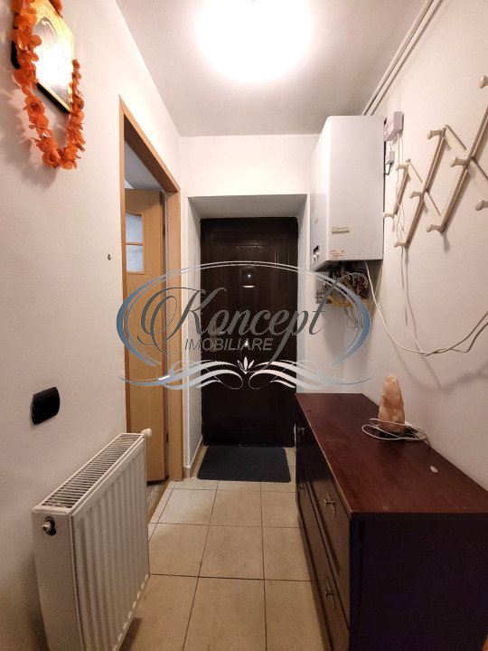 Apartament la prima inchiriere in zona ultracentrala cu parcare 