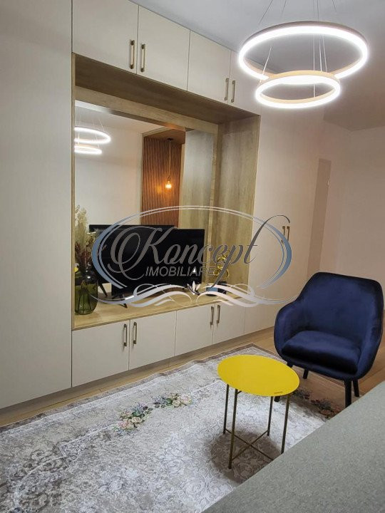 Apartament superb la cheie, cu gradina