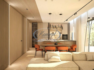 Apartament unicat in cartierul Europa