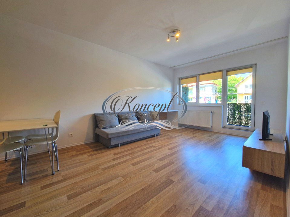 Apartament modern in zona Dedeman