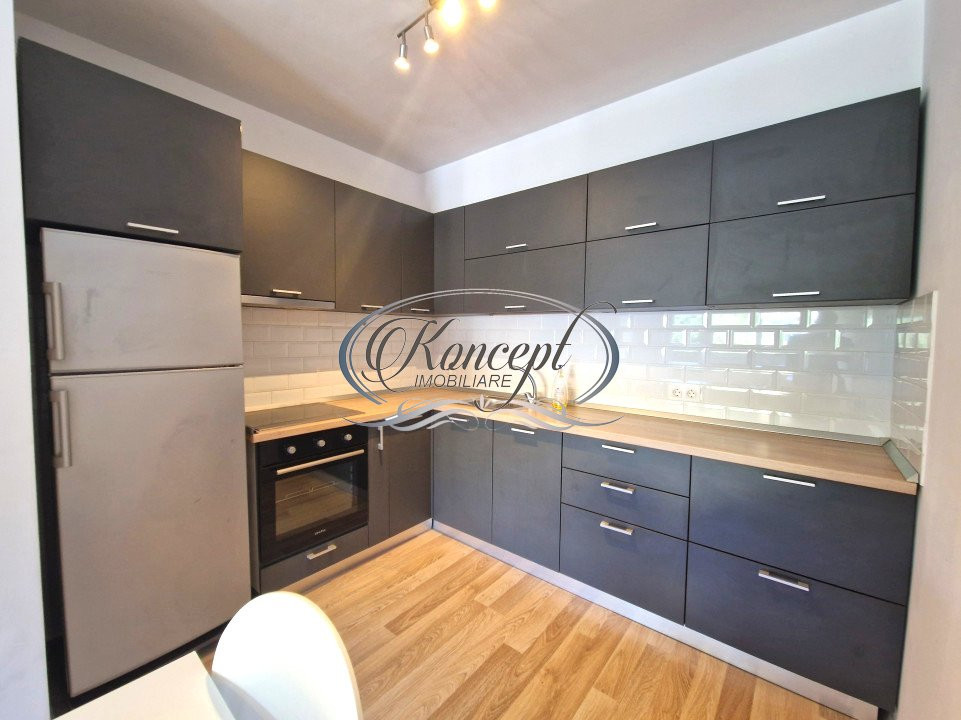 Apartament modern in zona Dedeman