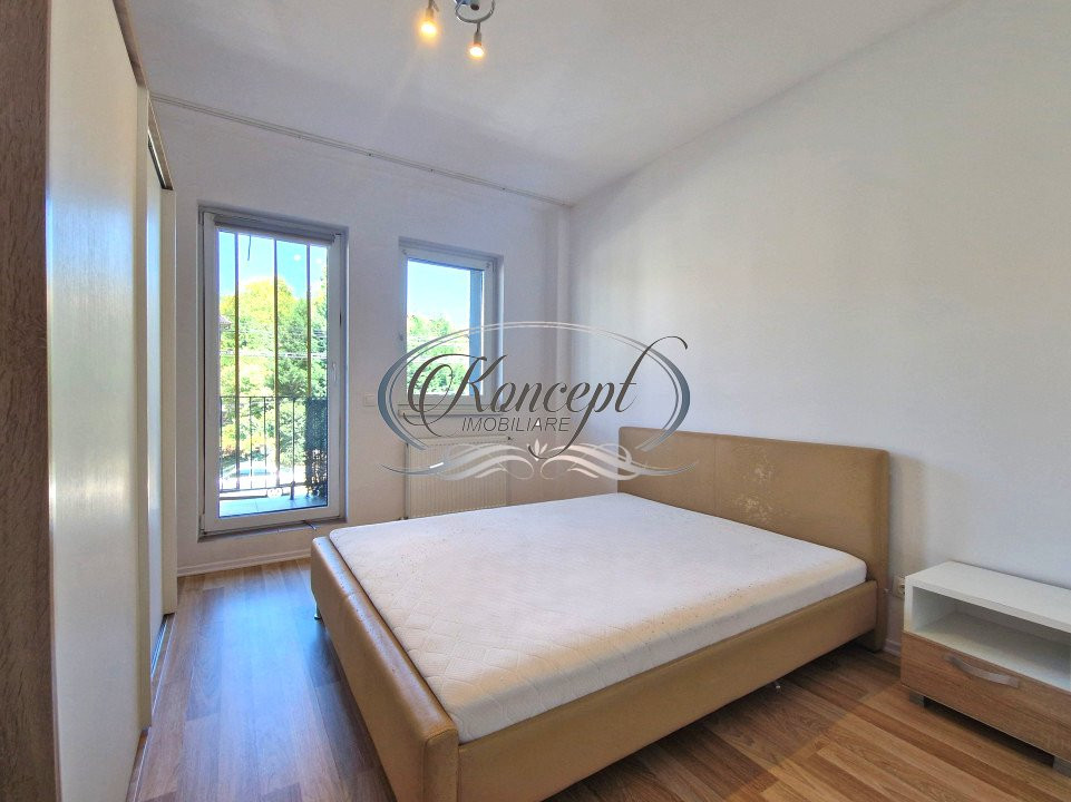 Apartament modern in zona Dedeman