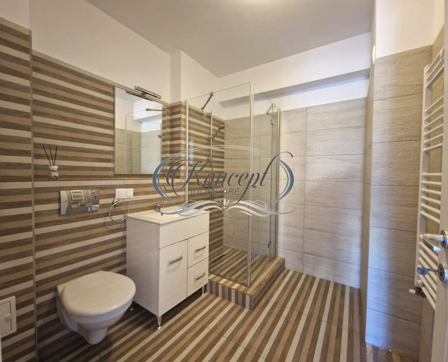 Apartament modern in zona Dedeman