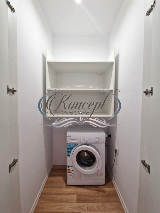 Apartament modern in zona Dedeman