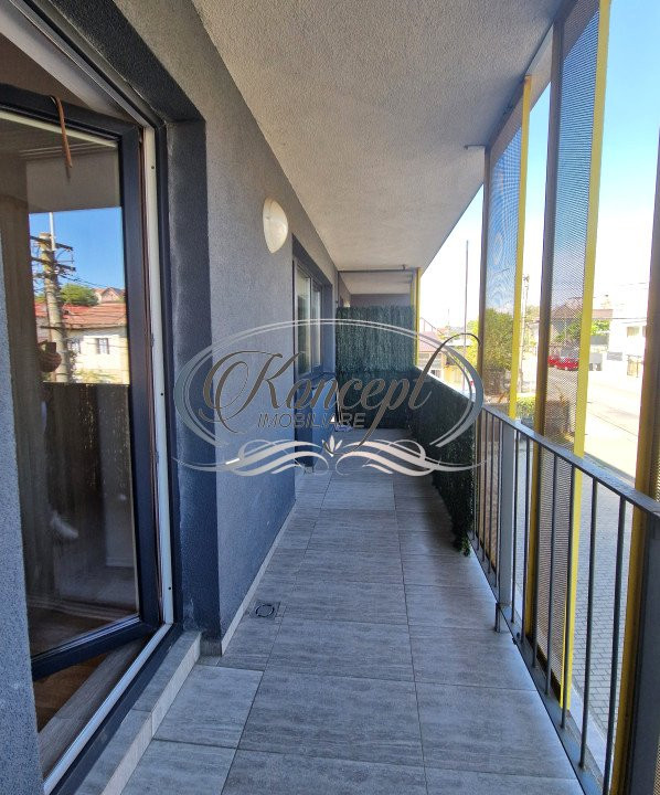 Apartament modern in zona Dedeman