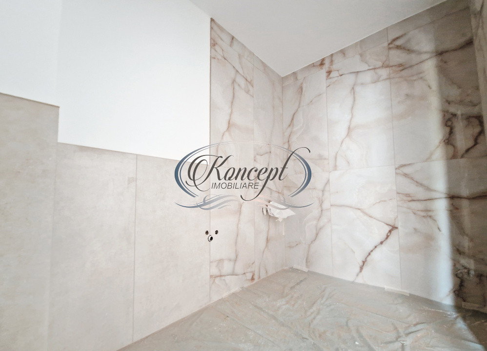 Apartament in curs de finisare, zona Golden Tulip