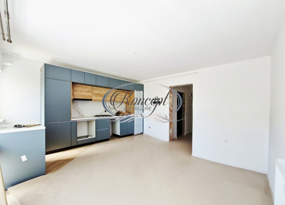 Apartament in curs de finisare, zona Golden Tulip