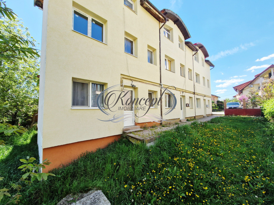 Apartament in curs de finisare, zona Golden Tulip