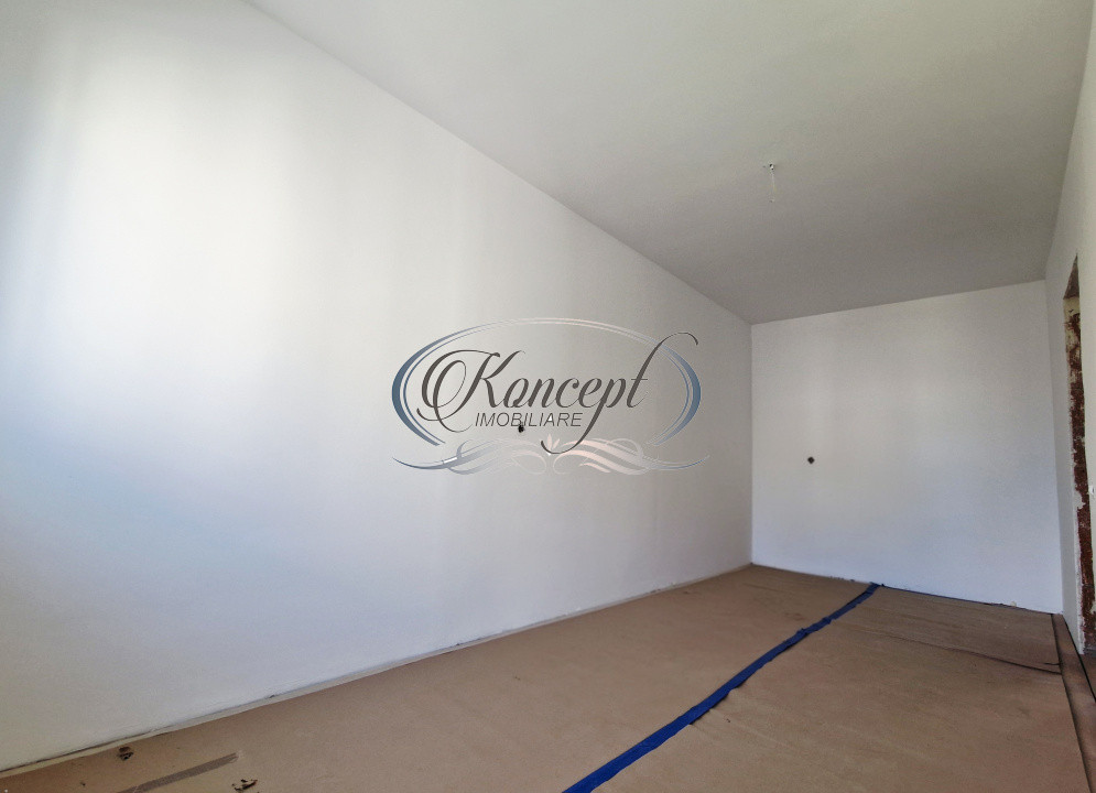 Apartament in curs de finisare, zona Golden Tulip