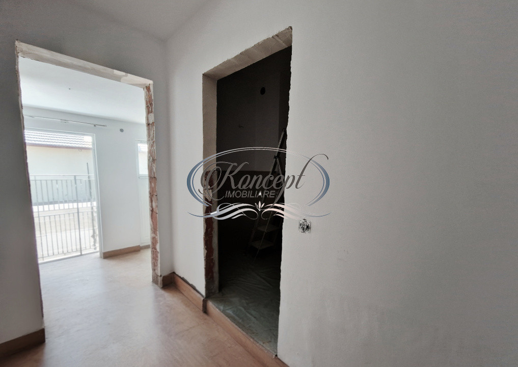 Apartament in curs de finisare, zona Golden Tulip