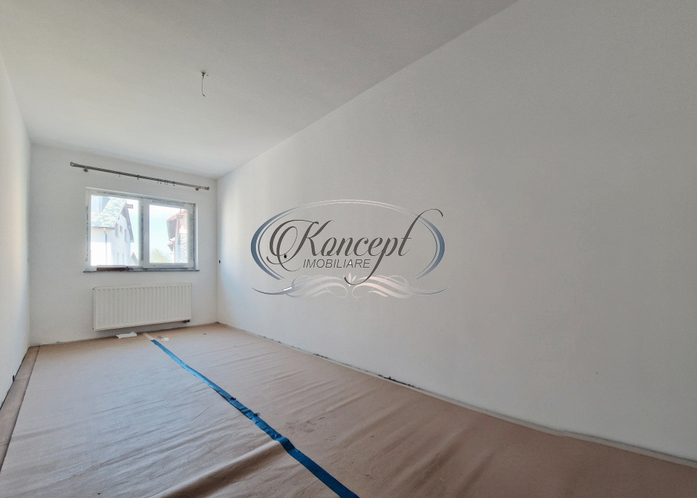 Apartament in curs de finisare, zona Golden Tulip
