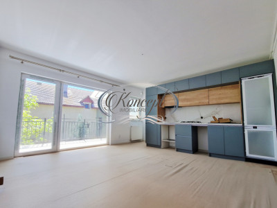 Apartament in curs de finisare, zona Golden Tulip