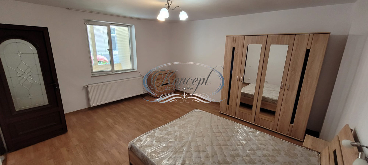 Apartament ideal investitie in zona centrala