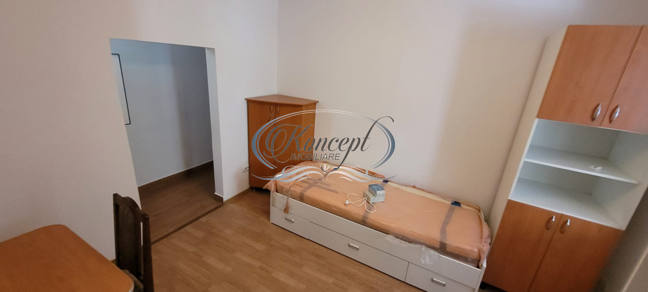 Apartament ideal investitie in zona centrala