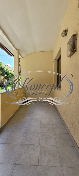 Apartament ideal investitie in zona centrala