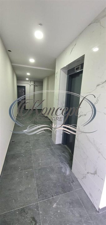 Apartament semifinisat, strada Catanelor