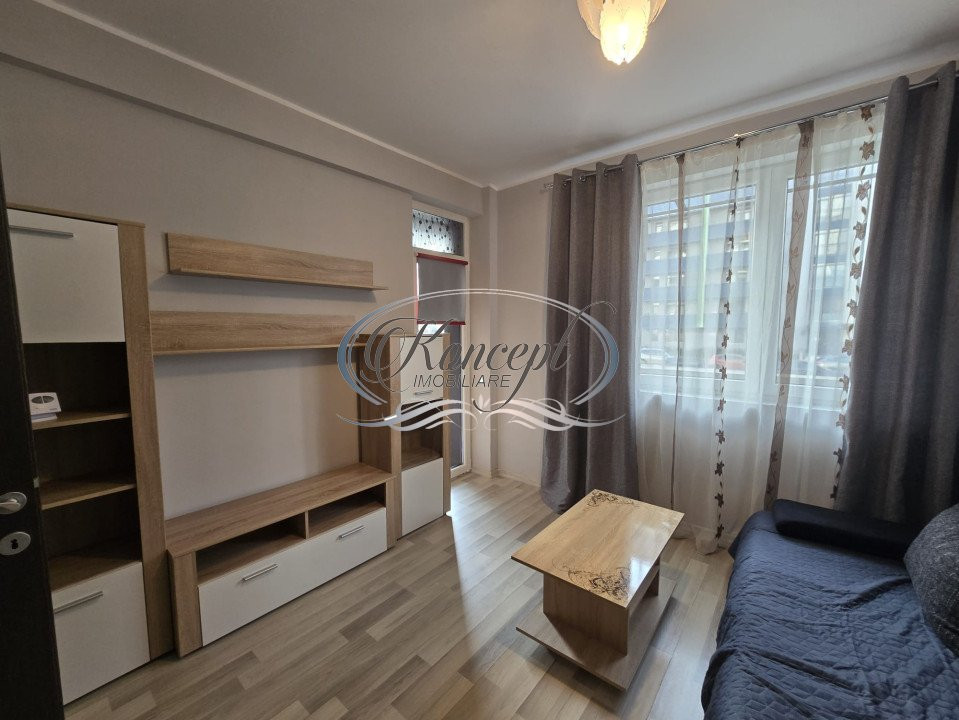 Apartament in Cartierul Sopor 