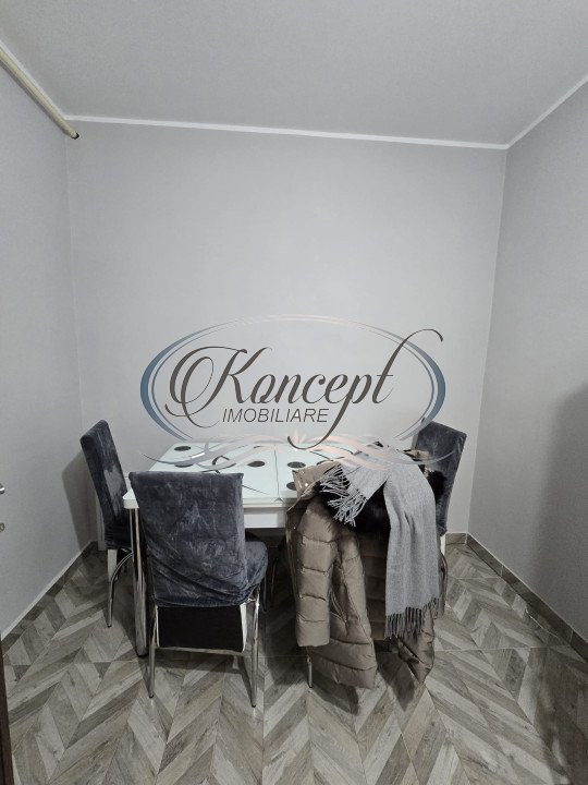 Apartament in Cartierul Sopor 
