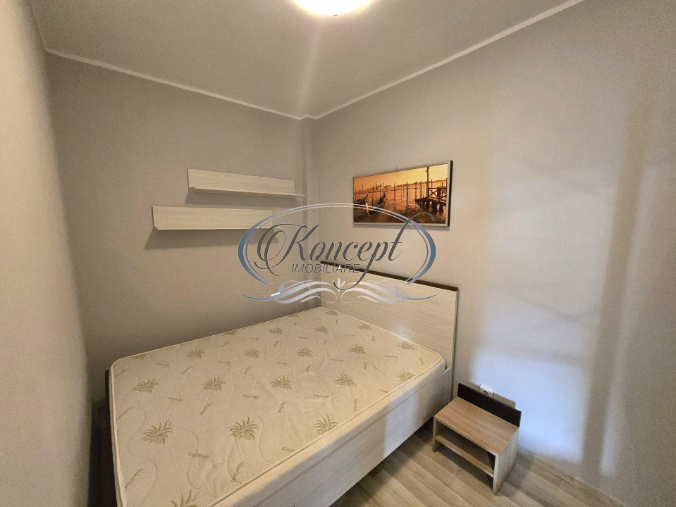 Apartament in Cartierul Sopor 