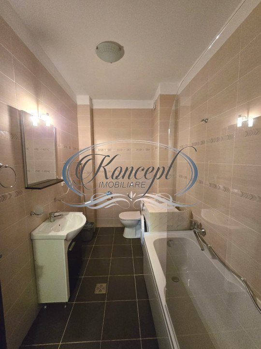 Apartament in Cartierul Sopor 