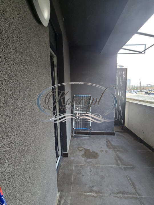 Apartament in Cartierul Sopor 