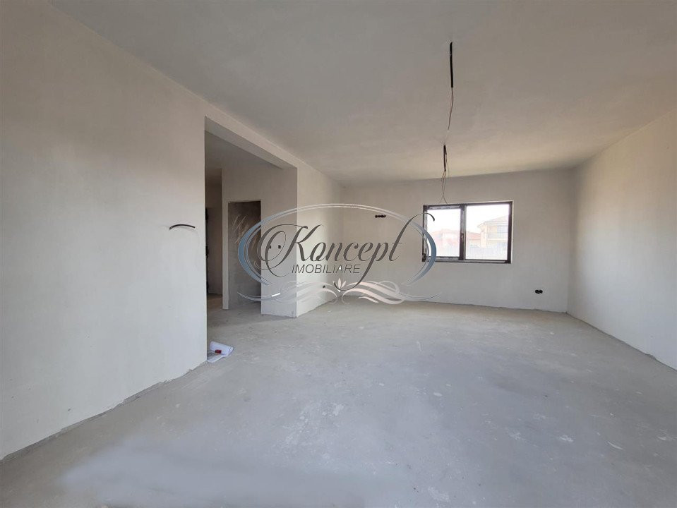 Duplexuri in ansamblu privat, zona Il Milanese