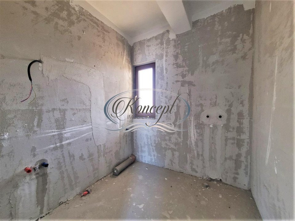 Duplexuri in ansamblu privat, zona Il Milanese