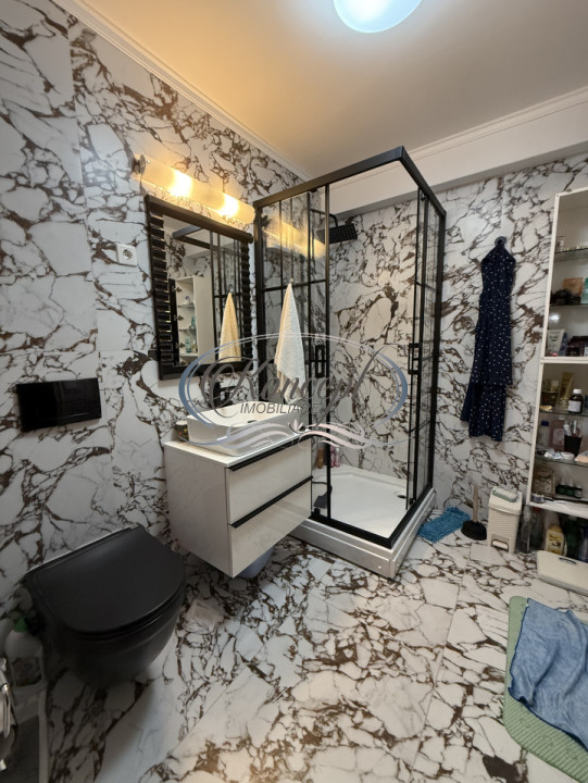 Apartament pet friendly in Semiluna, Plopilor 