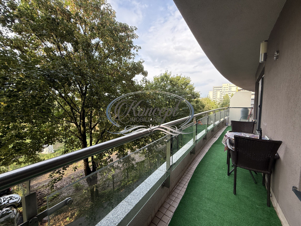 Apartament pet friendly in Semiluna, Plopilor 