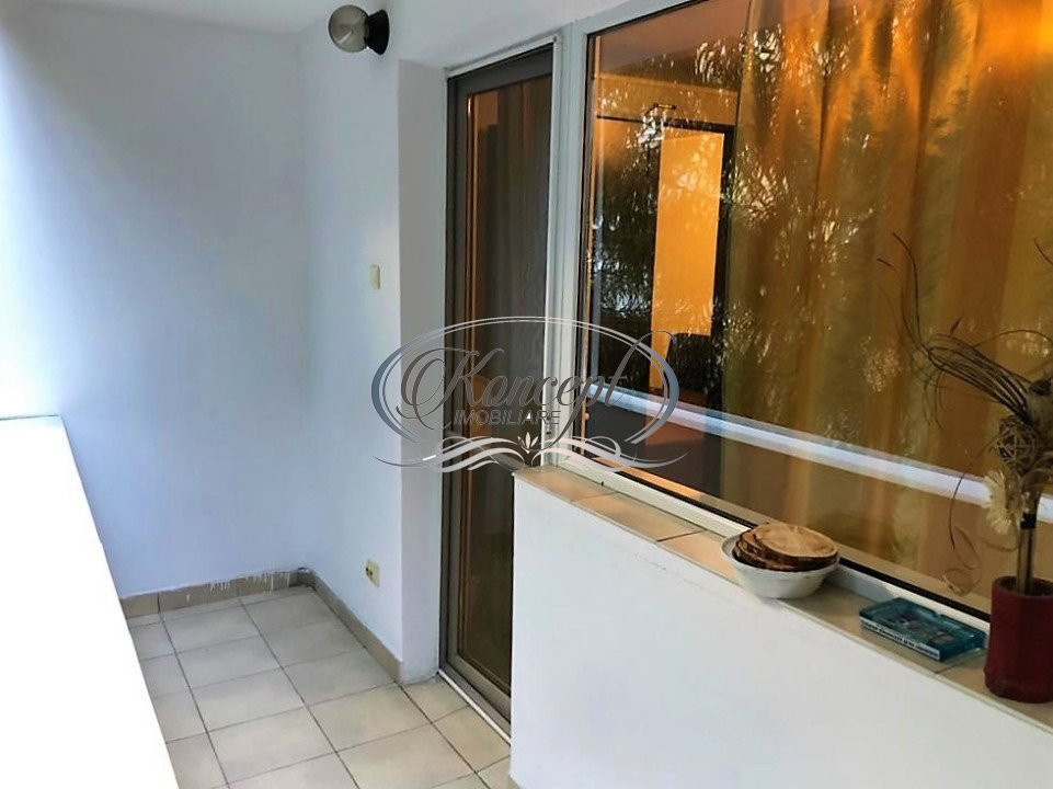 Apartament la cheie pe Aleea Retezat