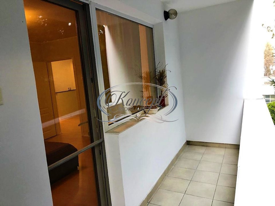 Apartament la cheie pe Aleea Retezat