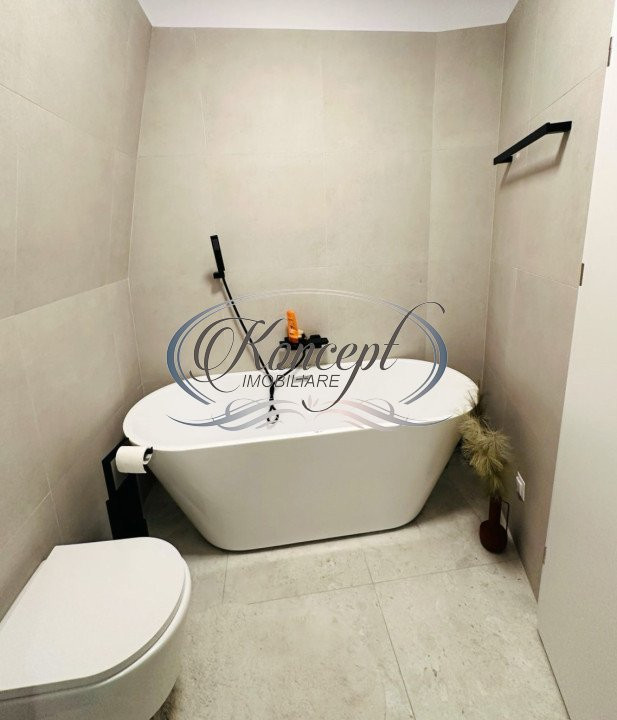 Apartament la cheie cu garaj in Ansamblul Wings