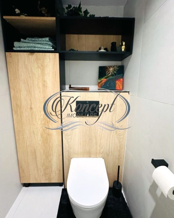 Apartament la cheie cu garaj in Ansamblul Wings