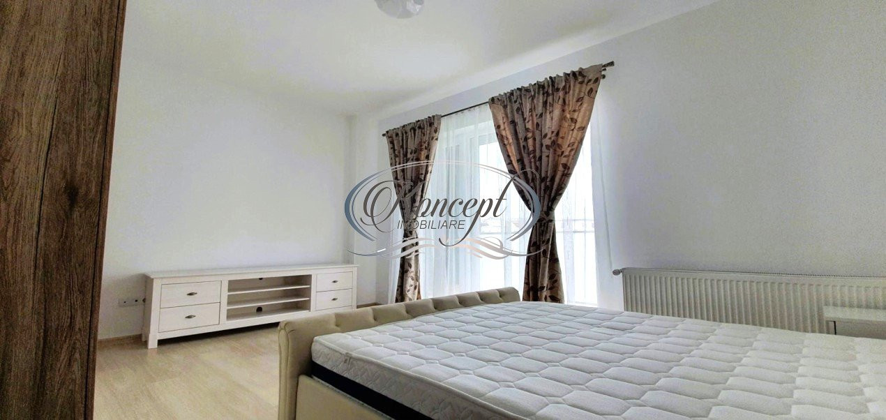 Apartament la cheie zona OMV, Calea Turzii
