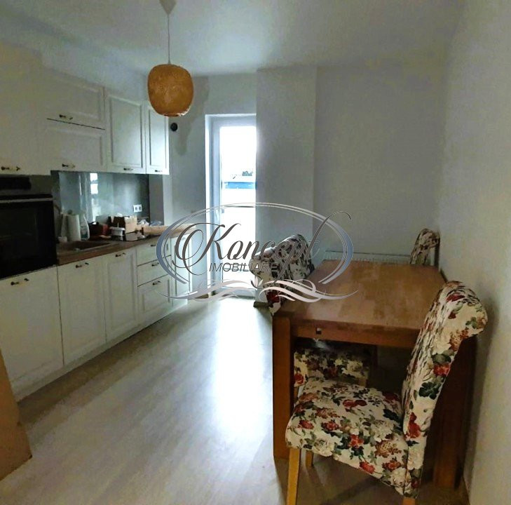Apartament la cheie zona OMV, Calea Turzii