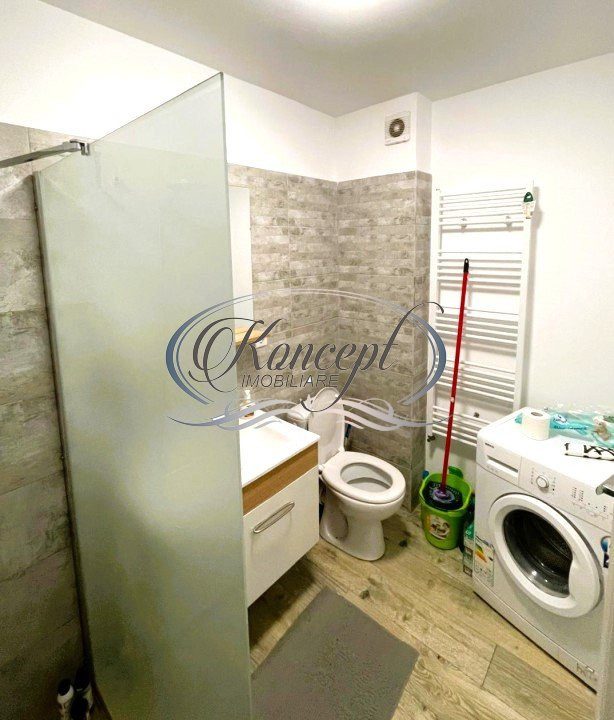 Apartament la cheie zona OMV, Calea Turzii
