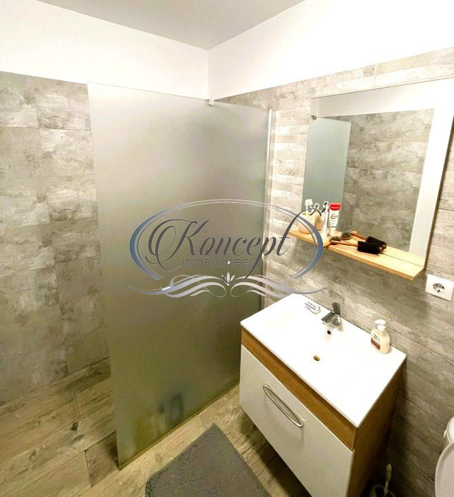 Apartament la cheie zona OMV, Calea Turzii