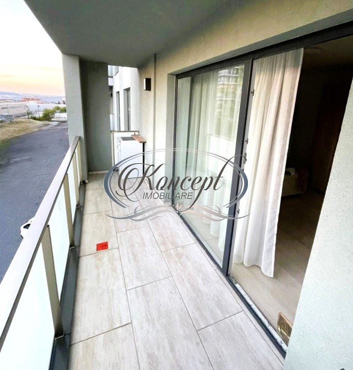 Apartament la cheie zona OMV, Calea Turzii
