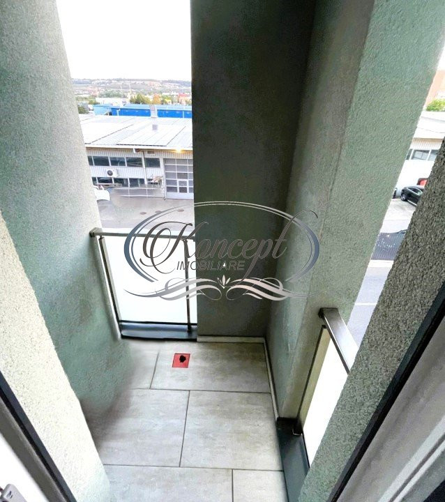 Apartament la cheie zona OMV, Calea Turzii