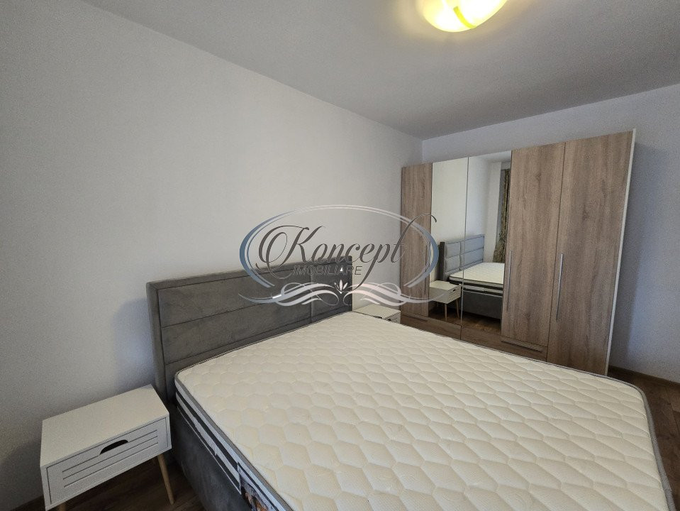Apartament cu parcare pe Calea Dorobantilor