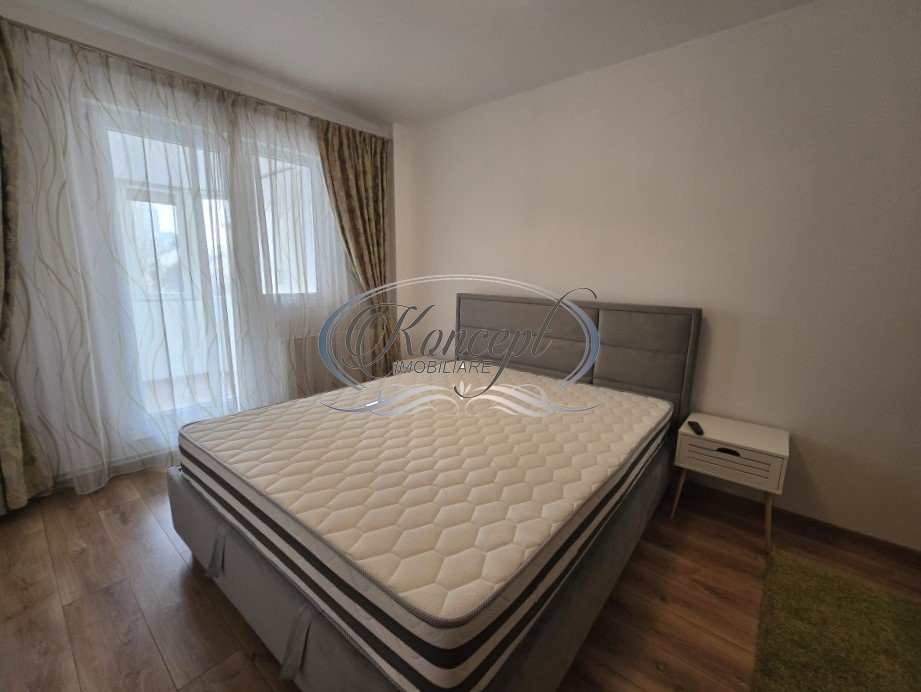 Apartament cu parcare pe Calea Dorobantilor