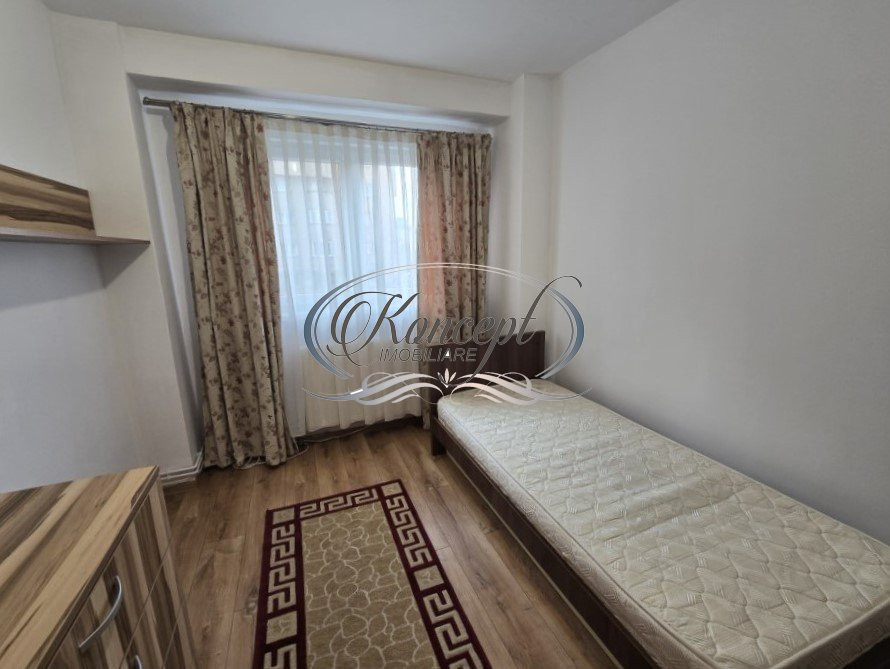 Apartament cu parcare pe Calea Dorobantilor