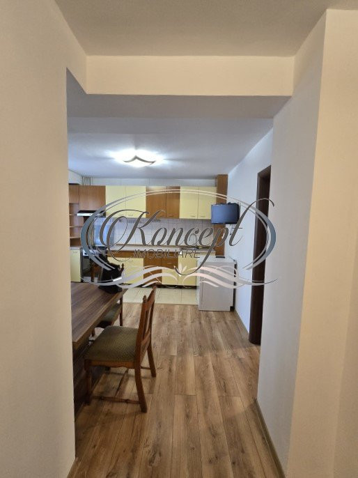 Apartament cu parcare pe Calea Dorobantilor